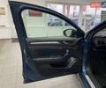 Синий Рено Меган, объемом двигателя 1.46 л и пробегом 224 тыс. км за 12490 $, фото 17 на Automoto.ua