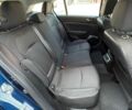 Синій Рено Меган, об'ємом двигуна 1.5 л та пробігом 179 тис. км за 13500 $, фото 44 на Automoto.ua