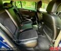Синий Рено Меган, объемом двигателя 1.5 л и пробегом 215 тыс. км за 12500 $, фото 5 на Automoto.ua