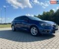 Синий Рено Меган, объемом двигателя 1.46 л и пробегом 197 тыс. км за 11300 $, фото 6 на Automoto.ua