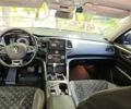 Синій Рено Меган, об'ємом двигуна 1.6 л та пробігом 150 тис. км за 13625 $, фото 9 на Automoto.ua