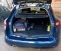 Синій Рено Меган, об'ємом двигуна 1.5 л та пробігом 20800 тис. км за 11800 $, фото 8 на Automoto.ua