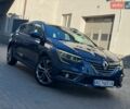 Синий Рено Меган, объемом двигателя 1.46 л и пробегом 240 тыс. км за 12900 $, фото 19 на Automoto.ua