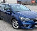 Синий Рено Меган, объемом двигателя 1.5 л и пробегом 233 тыс. км за 12500 $, фото 13 на Automoto.ua