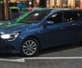 Синій Рено Меган, об'ємом двигуна 1.5 л та пробігом 215 тис. км за 12000 $, фото 14 на Automoto.ua