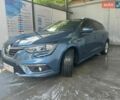 Синій Рено Меган, об'ємом двигуна 1.46 л та пробігом 288 тис. км за 11200 $, фото 3 на Automoto.ua