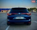 Синий Рено Меган, объемом двигателя 1.46 л и пробегом 313 тыс. км за 10800 $, фото 4 на Automoto.ua