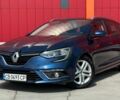 Синій Рено Меган, об'ємом двигуна 1.5 л та пробігом 179 тис. км за 13500 $, фото 1 на Automoto.ua