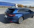 Синий Рено Меган, объемом двигателя 1.6 л и пробегом 238 тыс. км за 16200 $, фото 3 на Automoto.ua