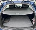 Синій Рено Меган, об'ємом двигуна 1.5 л та пробігом 233 тис. км за 11500 $, фото 16 на Automoto.ua