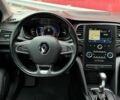 Синий Рено Меган, объемом двигателя 1.46 л и пробегом 289 тыс. км за 11100 $, фото 48 на Automoto.ua