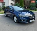 Синий Рено Меган, объемом двигателя 1.46 л и пробегом 137 тыс. км за 12900 $, фото 1 на Automoto.ua