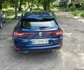 Синій Рено Меган, об'ємом двигуна 1.6 л та пробігом 150 тис. км за 13625 $, фото 4 на Automoto.ua