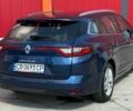 Синій Рено Меган, об'ємом двигуна 1.5 л та пробігом 179 тис. км за 13500 $, фото 10 на Automoto.ua