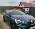 Синий Рено Меган, объемом двигателя 1.46 л и пробегом 230 тыс. км за 11700 $, фото 1 на Automoto.ua