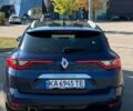 Синій Рено Меган, об'ємом двигуна 1.5 л та пробігом 183 тис. км за 15800 $, фото 14 на Automoto.ua