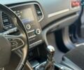 Синій Рено Меган, об'ємом двигуна 1.46 л та пробігом 240 тис. км за 12900 $, фото 44 на Automoto.ua