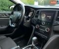 Синий Рено Меган, объемом двигателя 1.5 л и пробегом 289 тыс. км за 10840 $, фото 19 на Automoto.ua