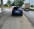 Синий Рено Меган, объемом двигателя 1.5 л и пробегом 237 тыс. км за 12500 $, фото 16 на Automoto.ua
