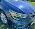 Синий Рено Меган, объемом двигателя 0 л и пробегом 220 тыс. км за 11500 $, фото 1 на Automoto.ua