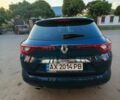 Синий Рено Меган, объемом двигателя 1.2 л и пробегом 155 тыс. км за 13500 $, фото 3 на Automoto.ua