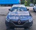 Синий Рено Меган, объемом двигателя 1.46 л и пробегом 267 тыс. км за 11000 $, фото 1 на Automoto.ua