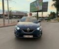 Синий Рено Меган, объемом двигателя 1.5 л и пробегом 241 тыс. км за 11465 $, фото 4 на Automoto.ua
