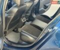 Синий Рено Меган, объемом двигателя 1.46 л и пробегом 240 тыс. км за 12900 $, фото 31 на Automoto.ua