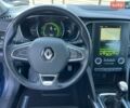 Синий Рено Меган, объемом двигателя 1.5 л и пробегом 160 тыс. км за 15400 $, фото 7 на Automoto.ua