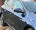 Синій Рено Меган, об'ємом двигуна 1.5 л та пробігом 164 тис. км за 14999 $, фото 11 на Automoto.ua