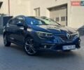 Синій Рено Меган, об'ємом двигуна 1.46 л та пробігом 240 тис. км за 12900 $, фото 20 на Automoto.ua
