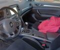 Синий Рено Меган, объемом двигателя 1.5 л и пробегом 208 тыс. км за 12700 $, фото 16 на Automoto.ua