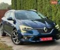 Синій Рено Меган, об'ємом двигуна 1.5 л та пробігом 164 тис. км за 14999 $, фото 1 на Automoto.ua