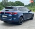 Синій Рено Меган, об'ємом двигуна 1.46 л та пробігом 239 тис. км за 10000 $, фото 3 на Automoto.ua