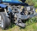 Синий Рено Меган, объемом двигателя 1.5 л и пробегом 270 тыс. км за 3000 $, фото 5 на Automoto.ua