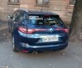 Синий Рено Меган, объемом двигателя 1.5 л и пробегом 208 тыс. км за 12700 $, фото 8 на Automoto.ua