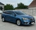 Синий Рено Меган, объемом двигателя 1.46 л и пробегом 229 тыс. км за 11500 $, фото 8 на Automoto.ua