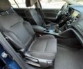 Синій Рено Меган, об'ємом двигуна 1.5 л та пробігом 179 тис. км за 13500 $, фото 48 на Automoto.ua