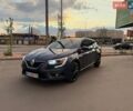 Синий Рено Меган, объемом двигателя 1.5 л и пробегом 243 тыс. км за 10800 $, фото 1 на Automoto.ua