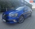 Синий Рено Меган, объемом двигателя 1.6 л и пробегом 210 тыс. км за 12900 $, фото 3 на Automoto.ua