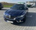 Синий Рено Меган, объемом двигателя 1.6 л и пробегом 238 тыс. км за 16200 $, фото 1 на Automoto.ua