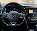 Синій Рено Меган, об'ємом двигуна 1.5 л та пробігом 179 тис. км за 13500 $, фото 54 на Automoto.ua