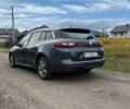 Синій Рено Меган, об'ємом двигуна 1.5 л та пробігом 299 тис. км за 10000 $, фото 3 на Automoto.ua