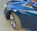 Синий Рено Меган, объемом двигателя 1.46 л и пробегом 240 тыс. км за 12900 $, фото 6 на Automoto.ua