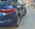 Синій Рено Меган, об'ємом двигуна 1.46 л та пробігом 240 тис. км за 12900 $, фото 13 на Automoto.ua