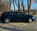 Синій Рено Меган, об'ємом двигуна 1.46 л та пробігом 295 тис. км за 10700 $, фото 5 на Automoto.ua