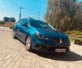 Синий Рено Меган, объемом двигателя 1.5 л и пробегом 193 тыс. км за 12800 $, фото 32 на Automoto.ua