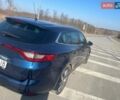 Синій Рено Меган, об'ємом двигуна 1.5 л та пробігом 130 тис. км за 13999 $, фото 17 на Automoto.ua