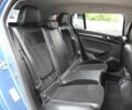 Синий Рено Меган, объемом двигателя 1.5 л и пробегом 262 тыс. км за 11300 $, фото 8 на Automoto.ua