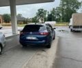 Синий Рено Меган, объемом двигателя 1.5 л и пробегом 237 тыс. км за 12500 $, фото 15 на Automoto.ua